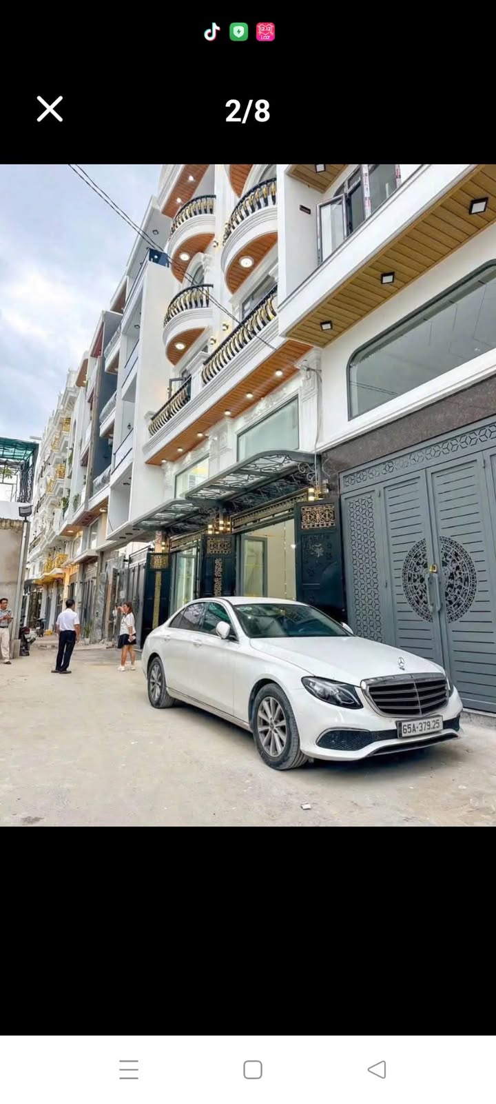 Nhà Bán Bình Tân - Đường Hương Lộ 2 - Diện tích 54m² - Nội thất cao cấp, giá chỉ 6.6 tỷ!