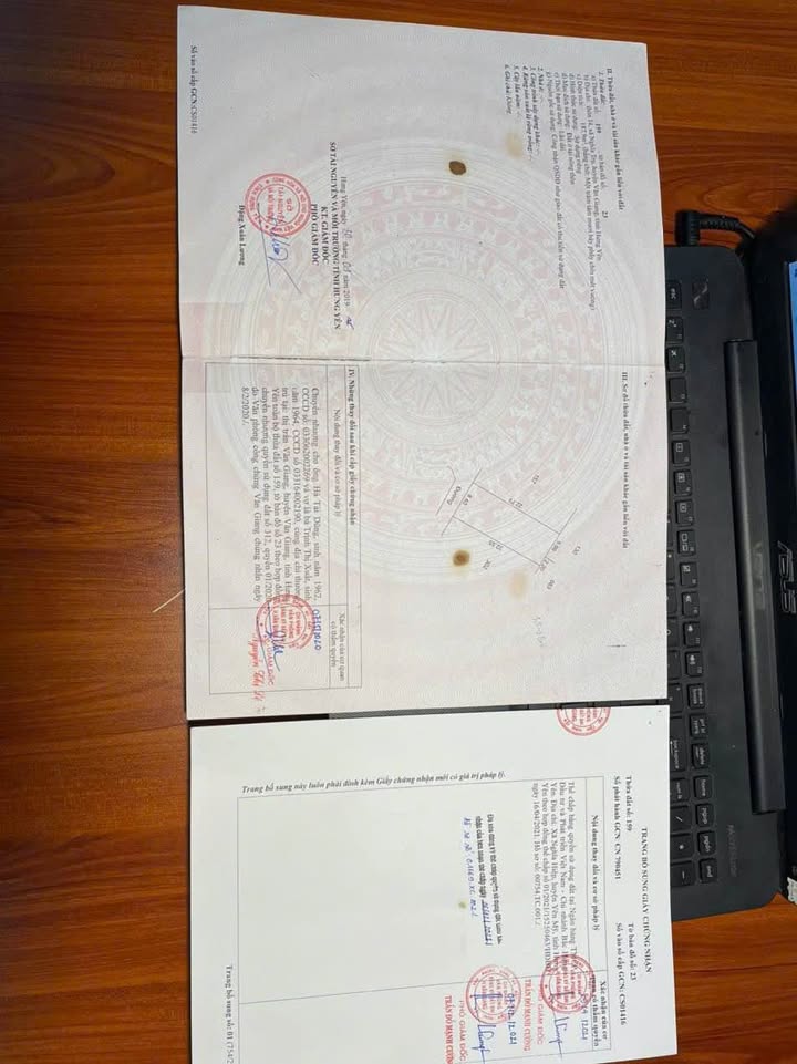 Đất nền 188m² Nghĩa Trụ, Văn Giang - Giá thỏa thuận, vị trí đắc địa!