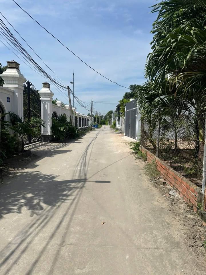 Đất nền Phú Mỹ Thủ Dầu Một 79m² giá 2.95 tỷ - Đầu tư sinh lời ngay!