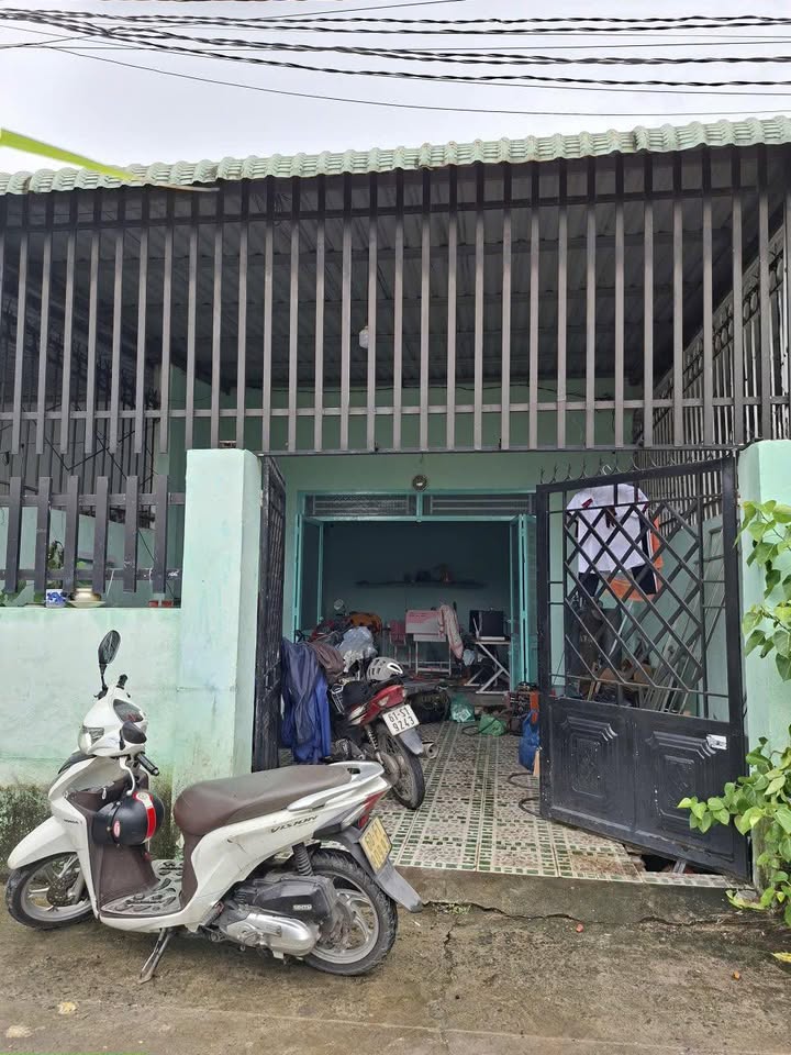 Nhà cấp 4 tại phường Tân Triều, Vĩnh Cửu 100m² giá 1.55 tỷ - Chính chủ bán gấp!