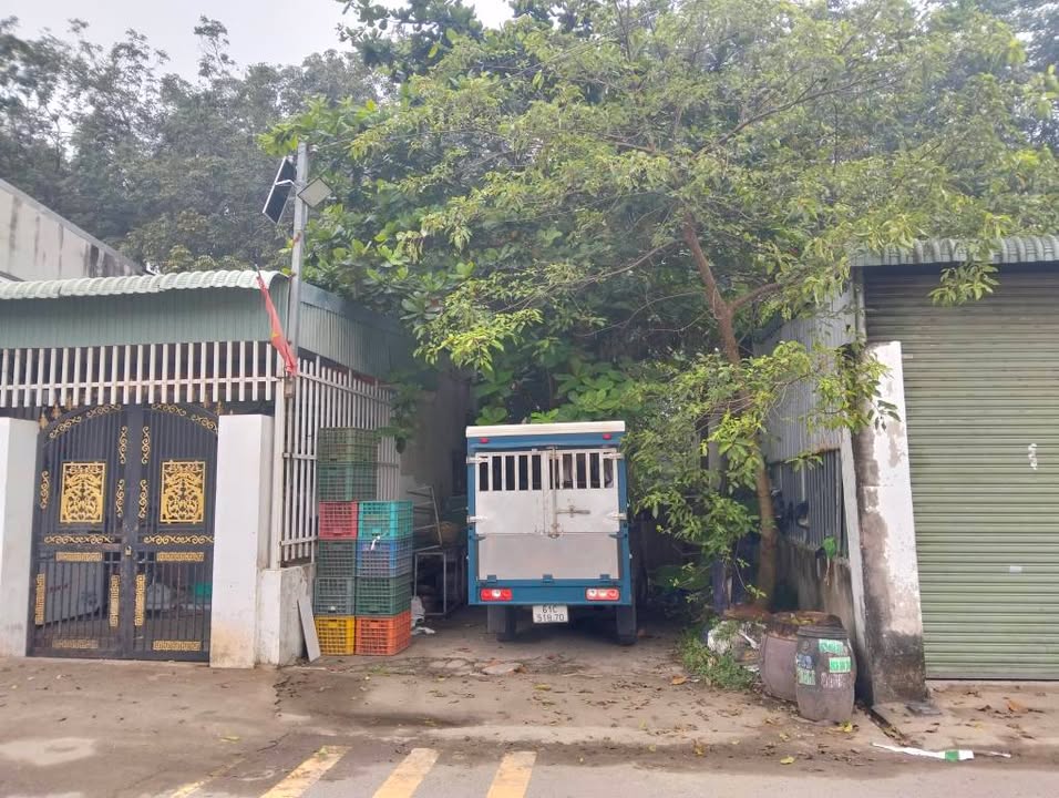 Đất nền Hòa Lợi Bến Cát 73m² giá 1 tỷ - Kinh doanh thuận lợi!