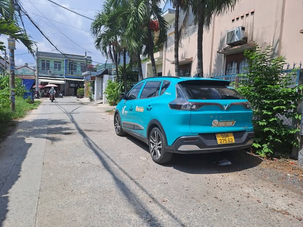 Đất thổ cư 118m² ấp 4, Đông Thạnh, Hóc Môn giá 2.8 tỷ - Đường xe tải vào tận nơi!