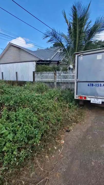 Đất nền đẹp tại phường Tân Lập, Buôn Ma Thuột 100m² giá 1.15 tỷ - Đường nhựa rộng rãi, tiện lợi!