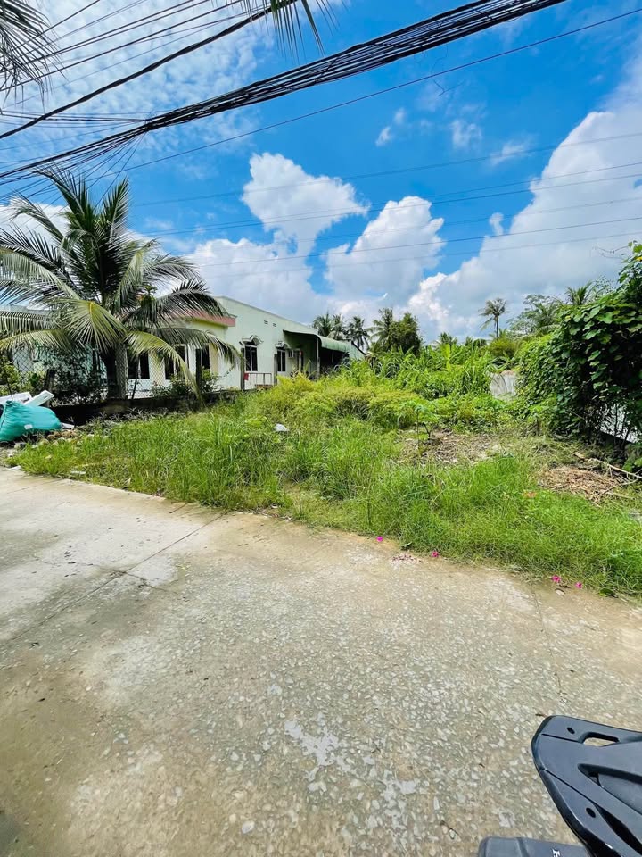 Đất thổ cư 476m² gần khu công nghiệp Mỹ Tho - Đầu tư sinh lời ngay!