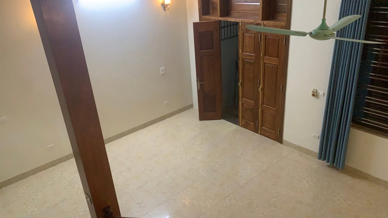 Nhà cho thuê Thượng Cát, Bắc Từ Liêm 60m² giá 7 triệu - Full nội thất sang trọng!