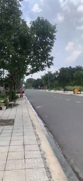 Đất mặt tiền đường Nguyễn Văn Bạch, Tây Ninh 1348m² giá 29 triệu/m² - Cơ hội đầu tư tuyệt vời!