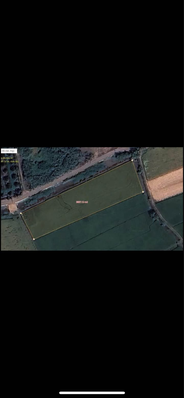 Đất nông nghiệp Long Thành Trung 39,000m² giá thỏa thuận - Gần sông mát mẻ!