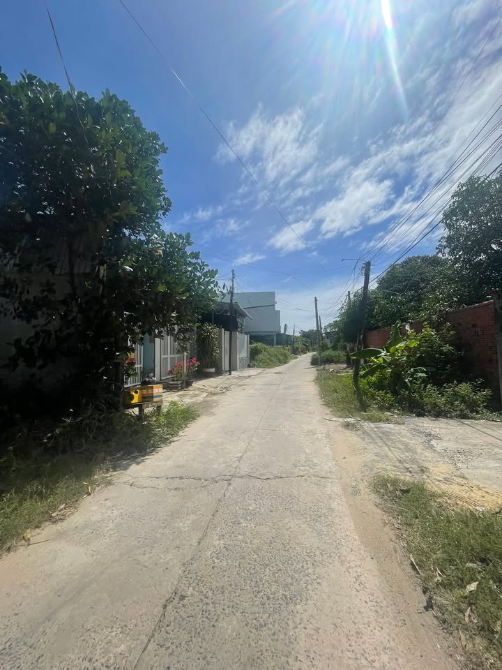 Đất Ngộp Hẻm 7 Đường Nguyễn Văn Rốp Phường 4 - Diện tích 151m² giá chỉ 1.629 tỷ - Thương lượng nhẹ!