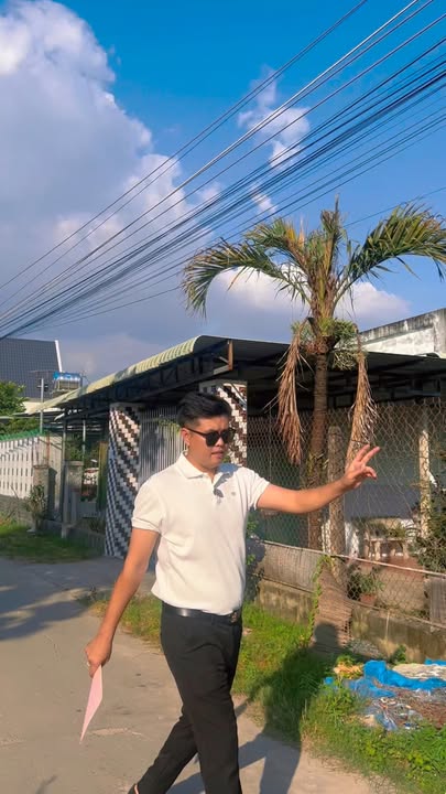 Đất nền ấp 4 Bàu Đồn 400m² - Tiềm năng đầu tư lớn!