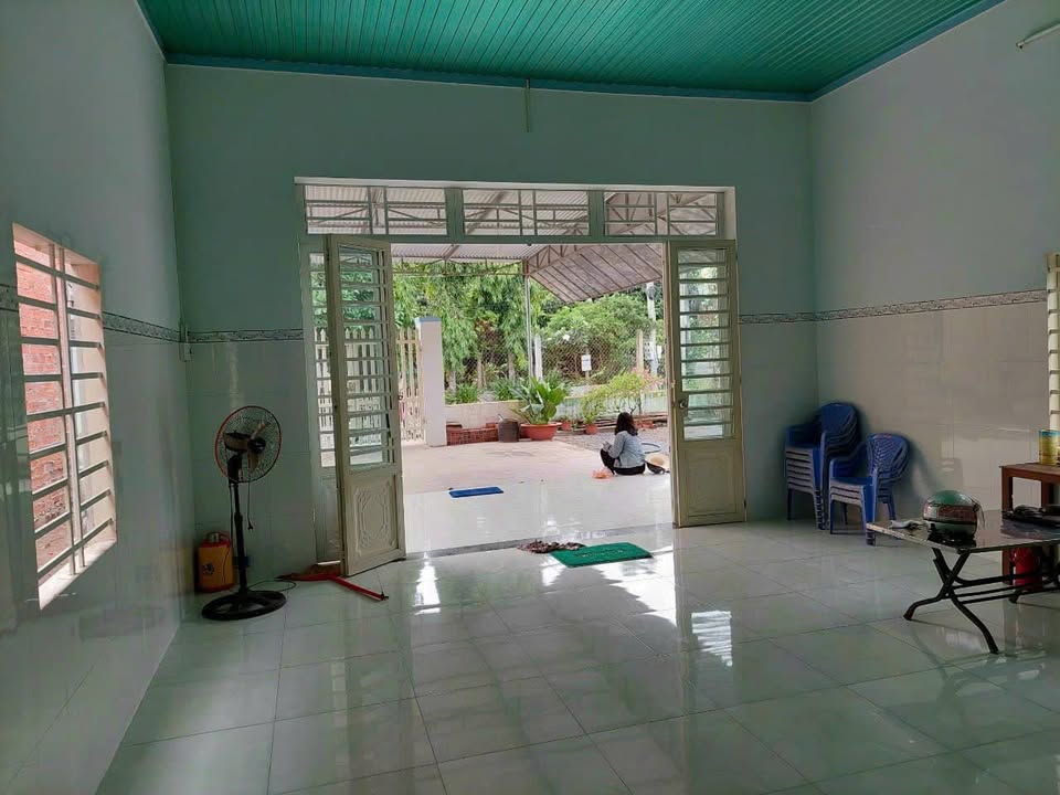 Nhà cấp 4 Long Thành Bắc, Hoà Thành 50m² giá 2.8 tỷ - Đầu tư sinh lời ổn định!