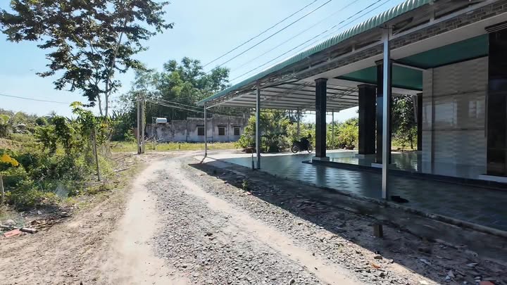 Đất nền Thạnh Đức, Gò Dầu 160m² chỉ 339 triệu - Đầu tư sinh lời ngay!