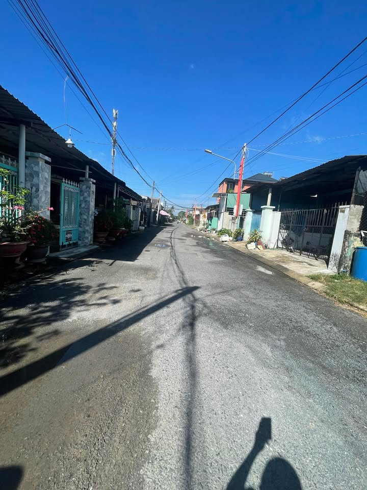 Đất Hẻm 79 Cách Mạng Tháng 8, Hiệp Ninh 145m² giá chỉ 3xx triệu - Đầu tư sinh lời tuyệt vời!