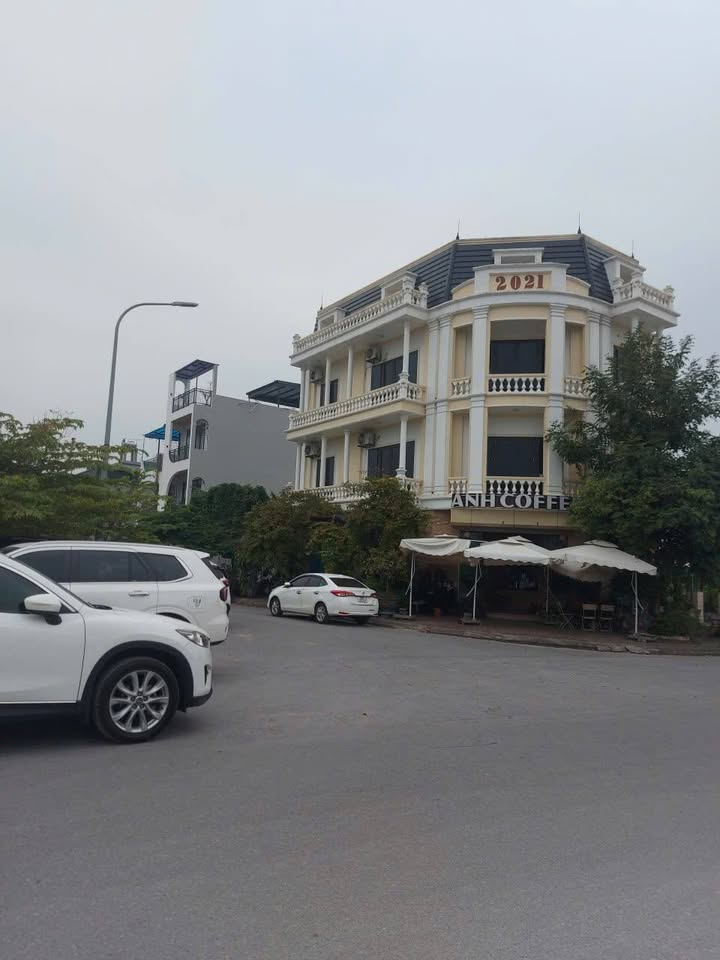 Đất nền Bích Động, Việt Yên 109m² giá 3.7 tỷ - Đường ô tô tận cửa