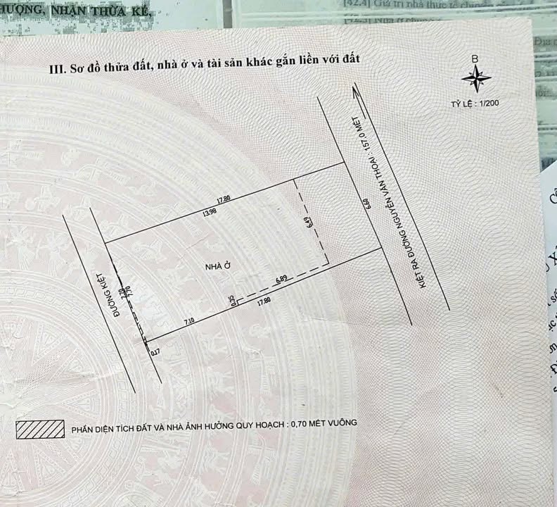 Đất Ngũ Hành Sơn 127m² giá 12.9 tỷ - Kinh doanh đỉnh cao ngay trục chính!