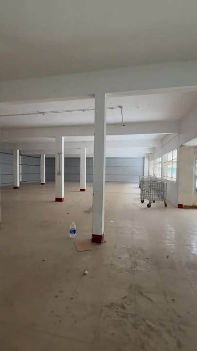 Cho thuê Văn phòng + Kho chứa tại Khu Bắc Hải, Quận 10, giá chỉ từ 32.5 triệu/tháng!