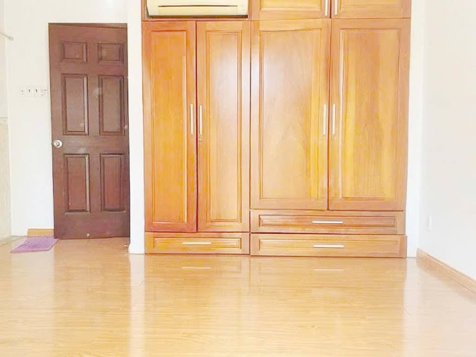 Nhà nguyên căn Quang Trung, Gò Vấp 90m² giá 17 triệu - Phù hợp văn phòng công ty và gia đình!