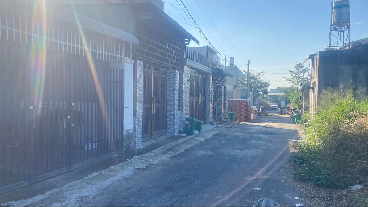 Đất mặt tiền đường nhựa Giang Điền 91m² giá 950 triệu - Cơ hội đầu tư tuyệt vời!