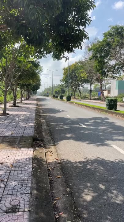 Đất mặt tiền đường Lê Lợi, Trảng Bom 100m² giá 2 tỷ - Sổ đỏ chính chủ!