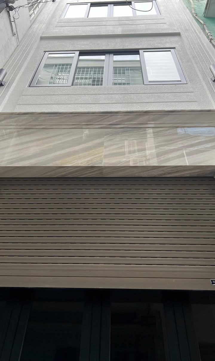 Nhà cho thuê Lý Thái Tổ, Q.10 - Diện tích 24m², giá chỉ 12 triệu/tháng!