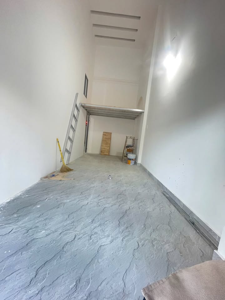 Front House cho thuê đường Đinh Bộ Lĩnh 30m² giá 6.5 triệu - Kinh doanh tự do ngay!