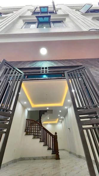 Nhà 4 tầng tại Đồng Mai, Hà Đông 35m² giá 3.55 tỷ - Ngõ thoáng, ô tô đỗ sát nhà!