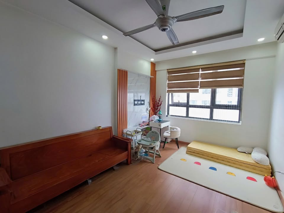 Căn hộ 2 ngủ Epic Home Phạm Văn Đồng 11.5 triệu - Nhà sạch đẹp, đầy đủ nội thất!