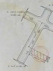 Nhà cấp 4 phố Sơn Đen, Cốc Lếu, Lào Cai 77m² giá 2.5 tỷ - Chính chủ bán gấp!