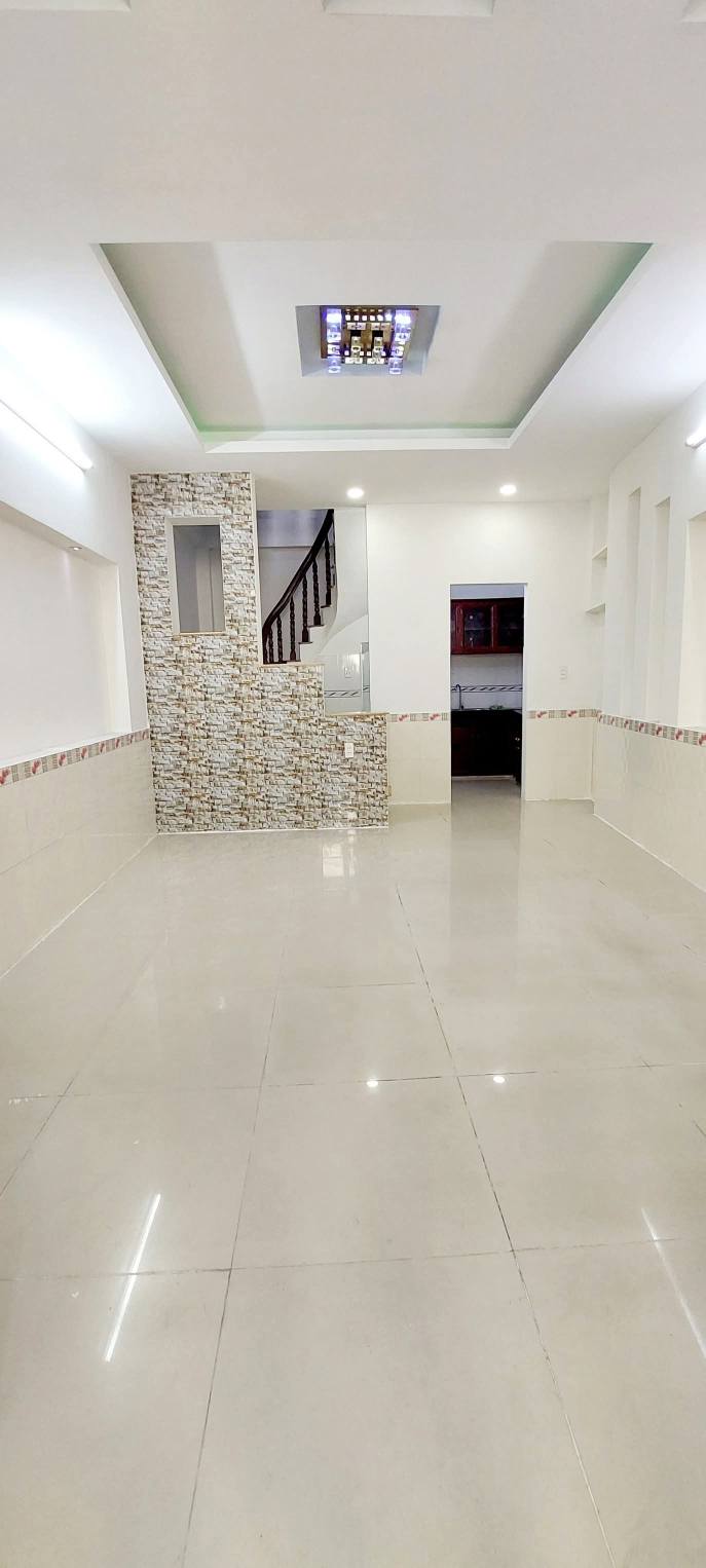 Nhà cho thuê đường Ngô Chí Quốc, Thủ Đức 35m² - Phù hợp gia đình