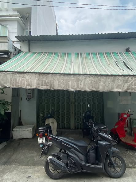 Bán nhà cấp 4 hẻm 8m đường Chiến Lược, Bình Trị Đông 70m² chỉ 5.5 tỷ - Cơ hội đầu tư tuyệt vời!