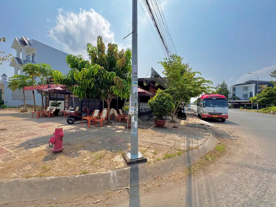 Nhà cho thuê tại Hưng Phú, Cái Răng, Cần Thơ 20m² chỉ 3 triệu/tháng - Vị trí kinh doanh lý tưởng!