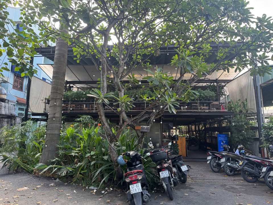 Cho thuê nhà mặt phố Xuân Thủy, Thảo Điền, 240m² giá 150 triệu - Kinh doanh sầm uất!