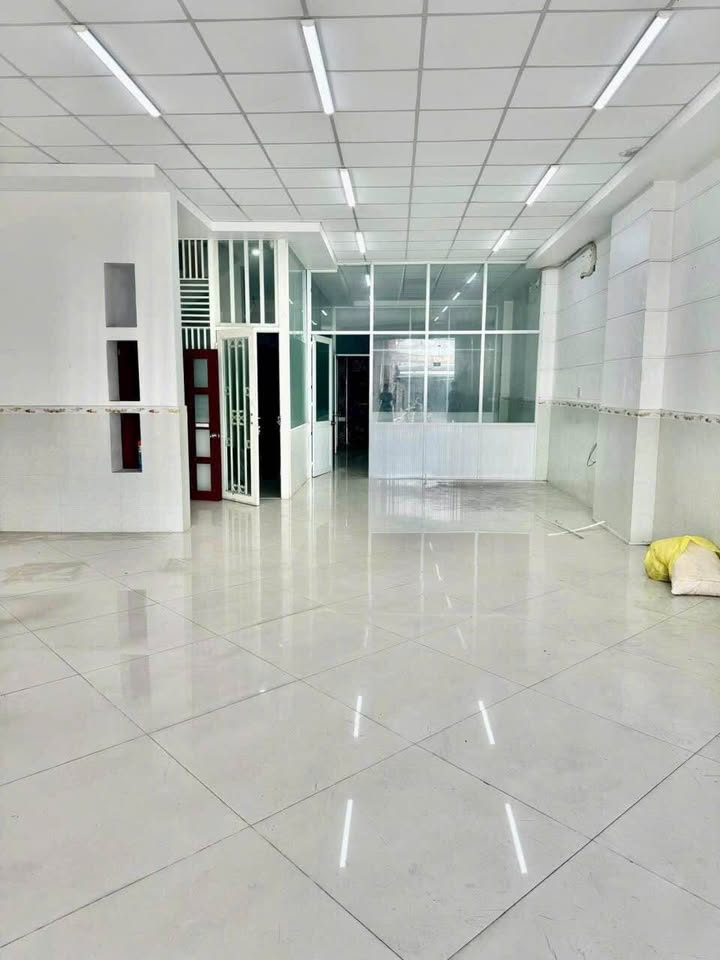 Nhà mặt tiền cho thuê đường Tân Chánh Hiệp 10, quận 12, 75m² - Kinh doanh sầm uất!