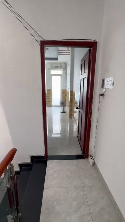 Nhà mặt tiền đường Số 1, P11 Q.Gò Vấp 60m² giá chỉ 15 triệu - Phù hợp kinh doanh!