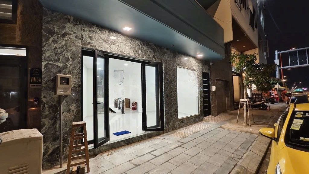 Mặt bằng kinh doanh cho thuê tại 101/7 Trần Văn Dư, Tân Bình 35m² - Giá chỉ 14 triệu!