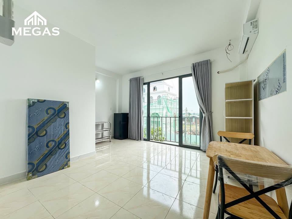 Phòng trọ Vườn Lài Quận 12 giá 4.3 triệu - Tiện nghi đầy đủ, tự do giờ giấc!