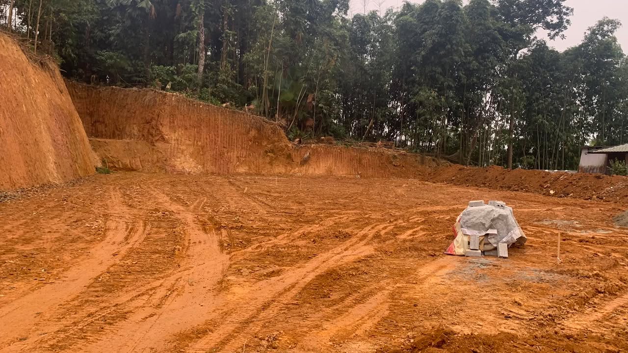 Đất nền 1200m² mặt đường Lê Lợi, xã Văn Phú, giá chỉ 6 tỷ - Cơ hội đầu tư hấp dẫn!