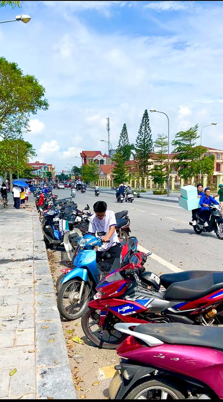 Đất mặt tiền kinh doanh Quất Lâm, 75m² chỉ 1 tỷ - Đầu tư sinh lời ngay!