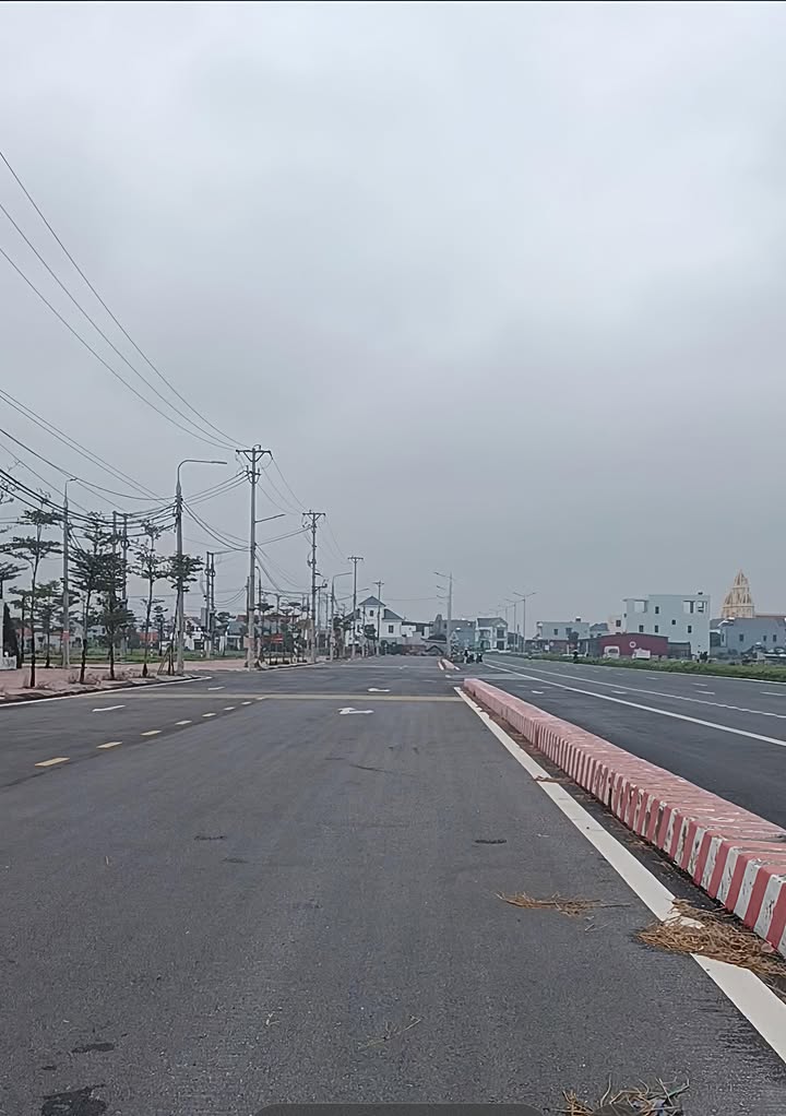 Đất nền Nghĩa Sơn 100m² giá 2.2 tỷ - Cơ hội đầu tư tuyệt vời!