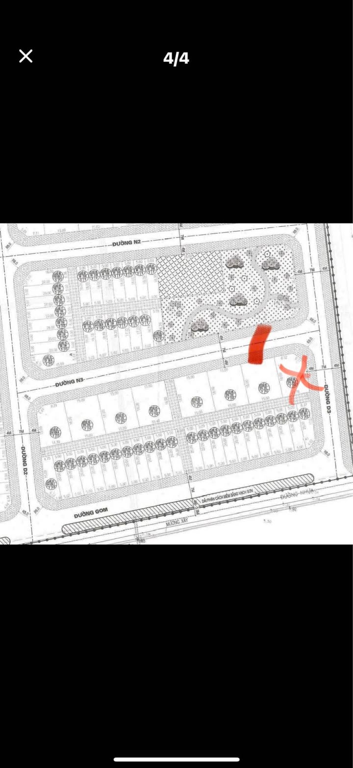 Biệt thự lô góc Cộng Hòa, Vụ Bản 215m² giá 13.9 tỷ - Đầu tư sinh lời cao!