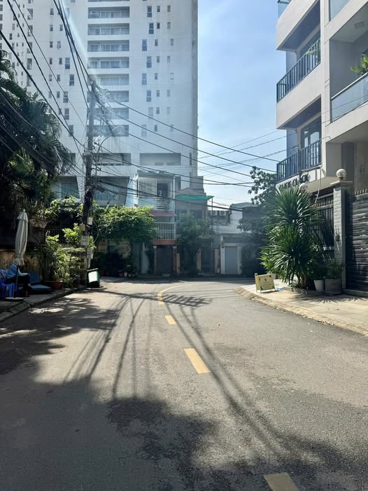 Đất mặt tiền An Phú Quận 2, diện tích 100m² - Cơ hội đầu tư tuyệt vời gần ga Metro!