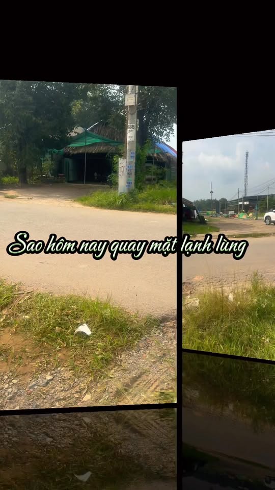 Đất nền Bình Mỹ, Bắc Tân Uyên 1232m² giá 8.7 tỷ - Đầu tư sinh lời tốt!