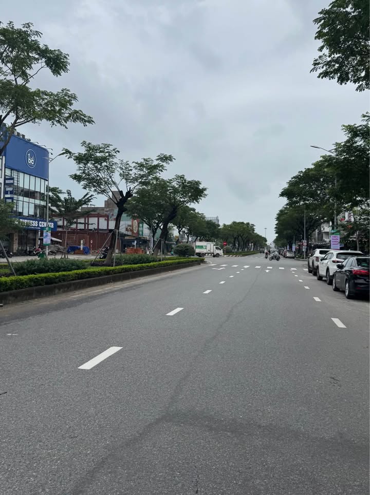 Nhà Hoàng Diệu, Hải Châu 60m² giá 3.3 tỷ - Cơ hội vàng cho bạn!