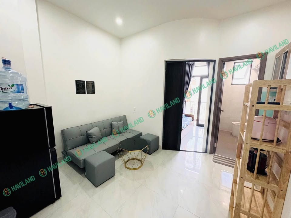 Căn hộ 1 phòng ngủ Khuê Mỹ, Ngũ Hành Sơn 40m² giá 6.5 triệu - Sẵn sàng vào ở ngay!