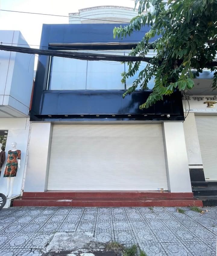 Cho thuê mặt bằng đường Nguyễn Trung Trực, Rạch Giá 150m² giá 30 triệu - Không có con lươn!