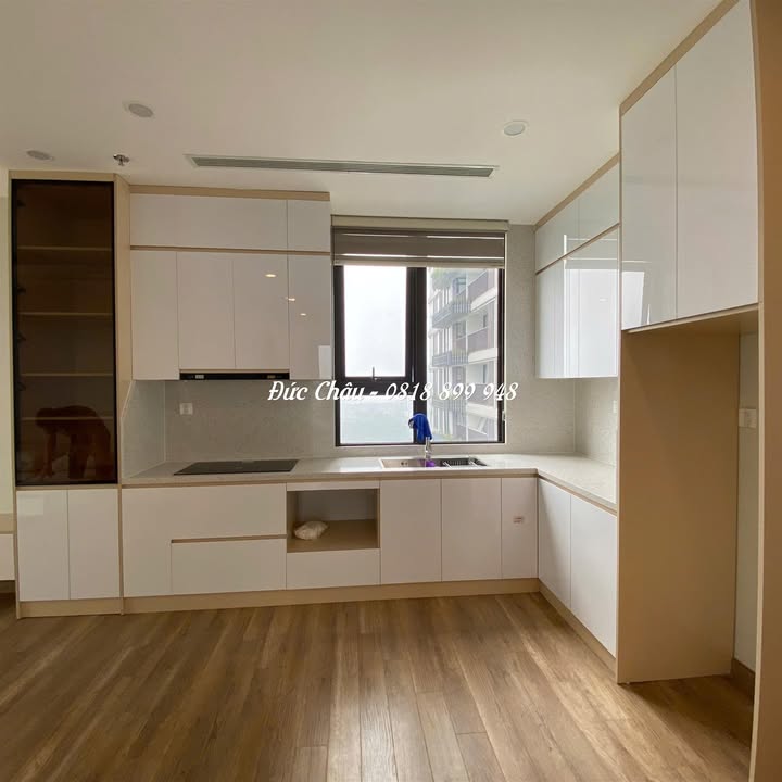 Căn hộ ONSEN Phụng Công 3PN2WC giá thỏa thuận - View Hồ Thiên Nga tuyệt đẹp!