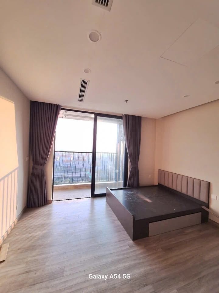 Căn hộ Studio Skyforets Văn Giang 30m² giá 5 triệu - Full đồ mới vào ở ngay!
