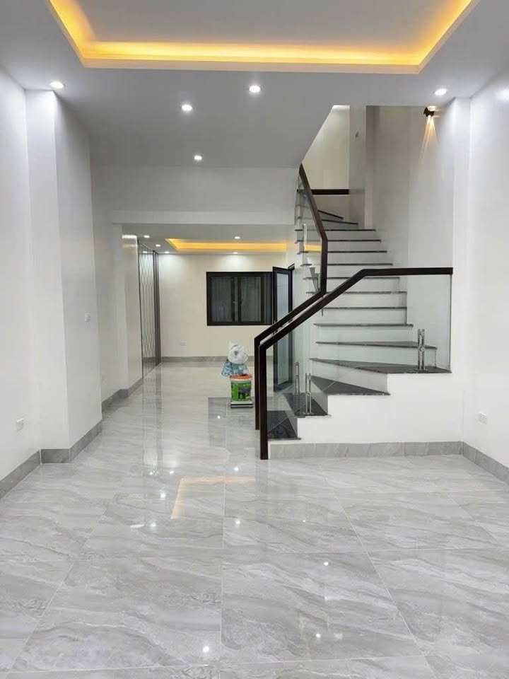Nhà mới phố Ngọc Thụy Long Biên 52m² giá 9 tỷ - Sẵn sàng giao dịch!