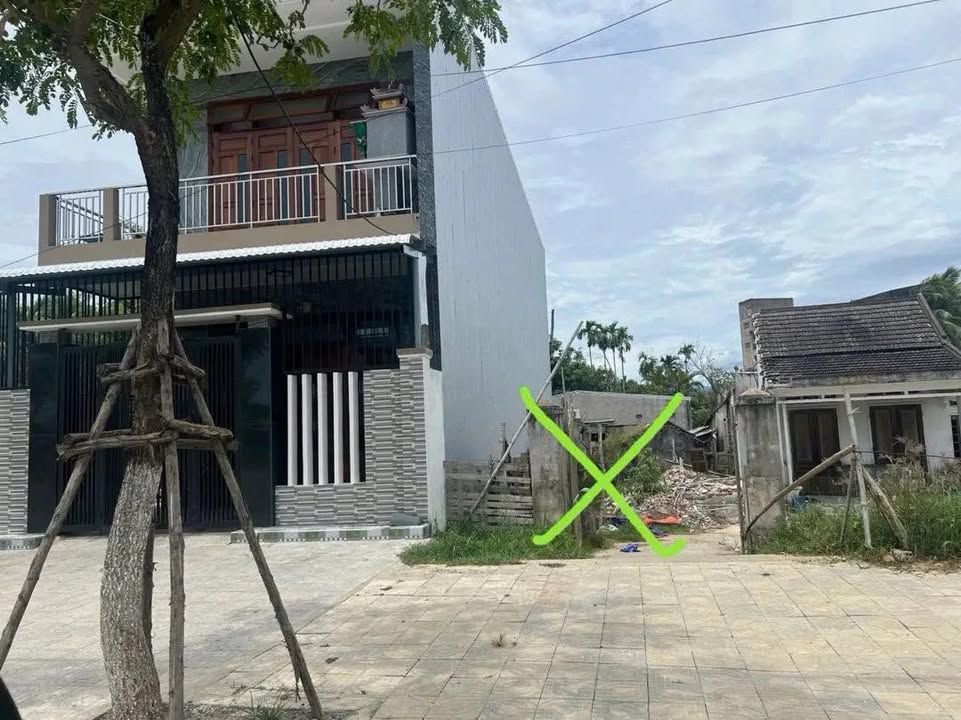 Đất nền đẹp tại đường Mai Đăng Chơn, Hòa Xuân 101,4m² giá 5,25 tỷ - Tiềm năng tăng giá cao!