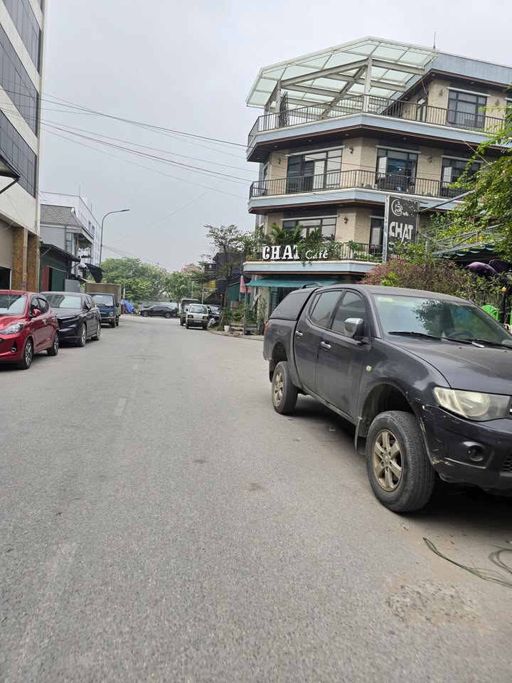 Đất nền Khu Đấu Giá Tứ Hiệp 84m² giá 21 tỷ - Cơ hội đầu tư sinh lời ngay!