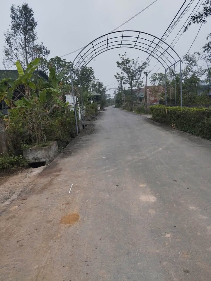 Đất nền 2 mặt tiền thôn Tiến Bộ, Tân Lâm Hương 154.4m² chỉ 1.9 tỷ - Đầu tư sinh lời ngay!